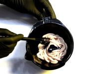 Δε σου κάνω βαφούλα χρυσό μου…