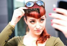 Ευχαριστώ, χωρίς πολλά λόγια… Ευχαριστώ