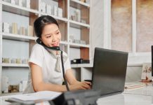 Γιατί είναι σημαντική η ΡΕΣΕΨΙΟΝ ΣΕ ΕΝΑ ΚΟΜΜΩΤΗΡΙΟ; Πρώτη εικόνα – πρώτη άποψη! ρεσεψιόν