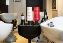 H L’ORÉAL ΠΑΡΟΥΣΙΑΖΕΙ ΤΟ L’ORÉAL WATER SAVER