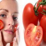 «Πετάξτε μου ντομάτες» Κάνει καλό στην επιδερμίδα!!!