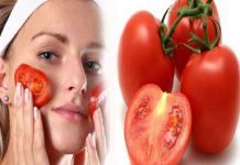 «Πετάξτε μου ντομάτες» Κάνει καλό στην επιδερμίδα!!!