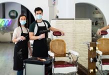 Ενθαρρυντικές οι πρώτες πληροφορίες. Ανοιχτά τα κομμωτήρια!