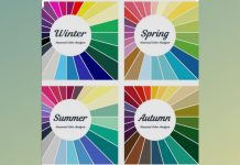 Εσύ σε ποια χρωματική εποχή ανήκεις;;;