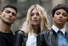 Haute Coiffure – The LEGEND