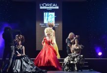 Haute Coiffure Ελλάδας – JOIN US!!