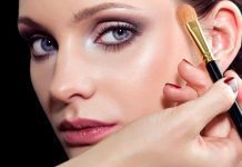 Εννέα tips για σωστό μακιγιάζ