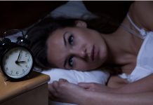 Ύπνος ή Αυπνία εν καιρώ καραντίνας; Τρόποι για να κοιμάσαι σαν πουλάκι