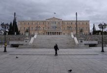 Στο κόκκινο η Αττική! Αυστηροποίηση μέτρων