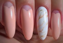 Πώς να επαναφέρετε τα αδύναμα νύχια σας;