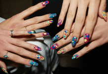 8 + 1 Spring 2021 Nail Trends