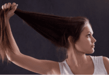 Κολλαγόνο: Καλό και για τα μαλλιά