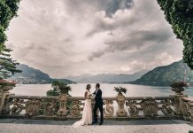 Ιταλία: Ο απόλυτος προορισμός για τους πιο ρομαντικούς γάμους