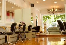 Όνειρο ζωής να ανοίξεις κομμωτήριο; Μάθε τον τρόπο!