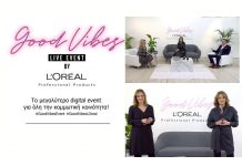 Good Vibes Event by L’Oréal Professional Products
