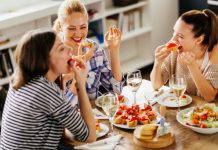 Οι δέκα χρυσοί κανόνες της μεσογειακής διατροφής