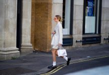 Chunky loafers – επιλογή για το 2021