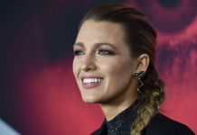 When Blake Lively complained about the fashion industry #BODYPOSITIVITY