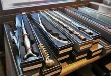 Άμπρα-κατάμπρα-καμπούμ! Βασικό κιτ πινέλων για μαγικό μακιγιάζ!