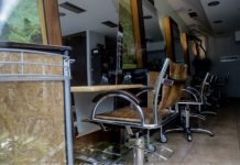 Κλειστά τα κομμωτήρια αύριο και κάθε Σάββατο!!!!