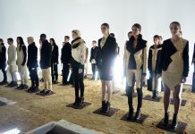 Ημερολόγιο Μόδας. Οι ημερομηνίες που πρέπει να θυμάσαι.