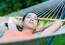 Τρεις ευφάνταστοι τρόποι για να φροντίσεις τον εαυτό σου