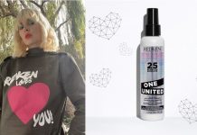 Μαζί… REDKEN-TAMTΑ !