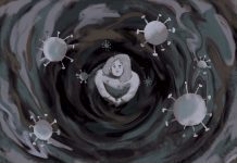 Πώς να διαχειριστείτε τον “κοινωνικό πόνο” στην πανδημία