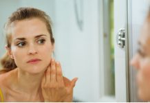 In a natural way, make your pimples disappear!