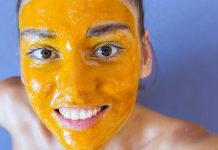 DIY: Οι ευεργετικές ιδιότητες του κουρκουμά στο δέρμα σου