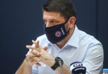 Lockdown μέχρι 28 Φεβρουαρίου και βλέπουμε!!!! Νίκος Χαρδαλιάς : επεξήγηση μέτρων