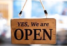 Ανοίγουν τα κομμωτήρια!! Μετακινήσεις μέχρι τις 9 το βράδυ!