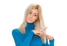 Δεν θέλω να κουρευτώ πολύ!