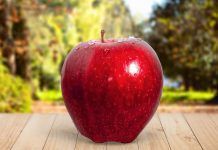 Εσύ έφαγες το μήλο σου σήμερα; Μάθε τι κερδίζεις απλά από ένα μήλο!!!