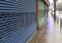 Παρατείνεται το lockdown!!! Πότε θα ανοίξει το λιανεμπόριο και η εστίαση;