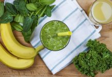 Τρία απολαυστικά smoothies για να σε φροντίσεις λίγο παραπάνω