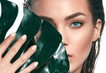 Τα μάτια μας χρειάζονται ειδική φροντίδα