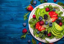 Πώς θα πάρετε τις βιταμίνες και τα μέταλλα που χρειάζεται ο οργανισμός σας