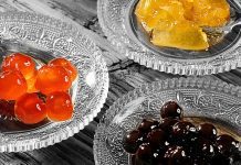 Κάνε Δίαιτα, τρώγοντας και γλυκά