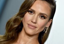 Κεφτεδάκια γαλοπούλας από τα χεράκια της Jessica Alba