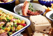 Πως θα τη βγάλεις καθαρή, τη καθαρά Δευτέρα; Φάε Σωστά!