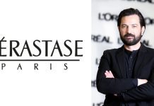 Νέα εποχή στην KÉRASTASE – Luxury Brands Expert, ο Αλέξανδρος Κυριακάκης