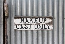 10 make-up artists που πρέπει να γνωρίζεις