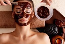 DIY: Κι όμως, η σοκολάτα μπορεί να είναι ευεργετική για το δέρμα σας!