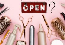 Τέλος στο lockdown- Ανοίγουμε;