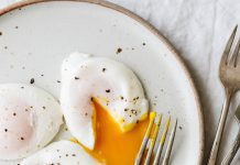 Πώς να μαγειρέψετε τα αυγά σας ώστε να είναι super υγιεινά