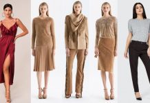 Μπορείς να ψηλώσεις και να λεπτύνεις.. με τα σωστά ρούχα!