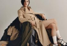 Fashion will save the planet