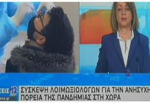 Έκτακτη συνεδρίαση για σκληρότερα απαγορευτικά μέτρα!