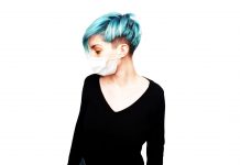 Fancy colors! Βάλε χρώμα στη ζωή σου!